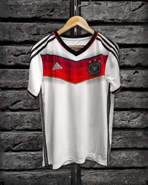 لباس اول کلاسیک آلمان جام جهانی 2014